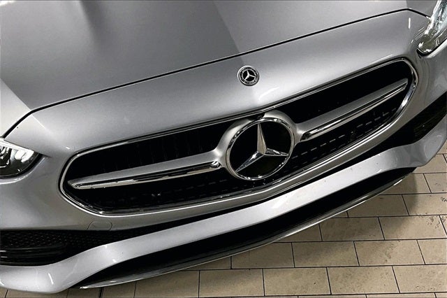 2022 Mercedes-Benz C-Class C 300 4MATIC®
