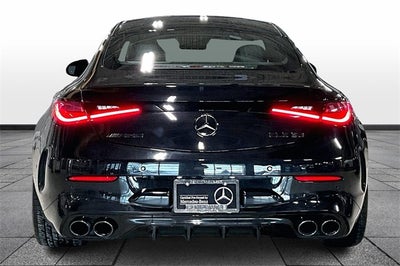 2024 Mercedes-Benz CLE CLE 53 AMG® 4MATIC®