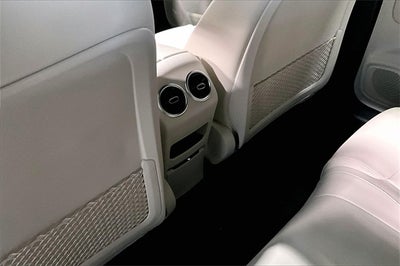 2025 Mercedes-Benz GLA GLA 250 4MATIC®