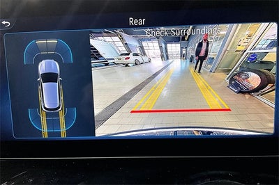 2025 Mercedes-Benz GLA GLA 250 4MATIC®