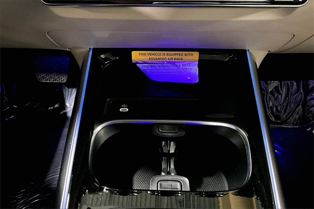 2025 Mercedes-Benz GLA GLA 250 4MATIC®