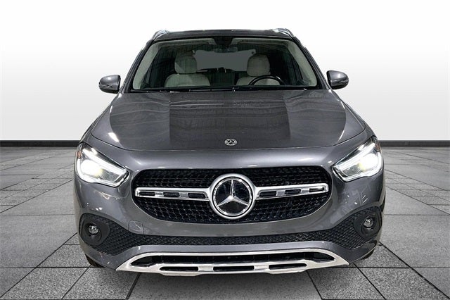 2023 Mercedes-Benz GLA GLA 250 4MATIC®