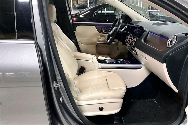 2023 Mercedes-Benz GLA GLA 250 4MATIC®