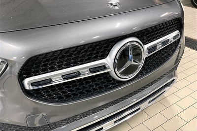 2023 Mercedes-Benz GLA GLA 250 4MATIC®