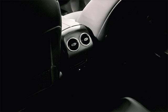 2025 Mercedes-Benz GLA GLA 250 4MATIC®