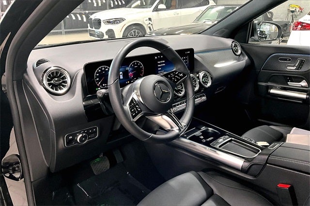 2025 Mercedes-Benz GLA GLA 250 4MATIC®