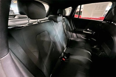 2025 Mercedes-Benz GLA GLA 250 4MATIC®