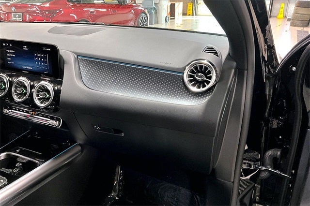 2025 Mercedes-Benz GLA GLA 250 4MATIC®