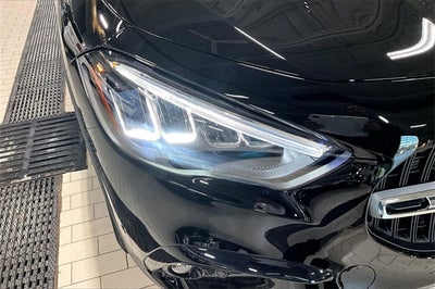 2025 Mercedes-Benz GLA GLA 250 4MATIC®