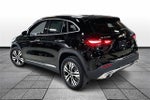 2025 Mercedes-Benz GLA GLA 250 4MATIC®