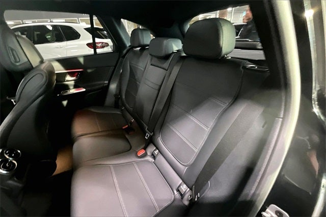 2025 Mercedes-Benz GLC GLC 300 4MATIC®