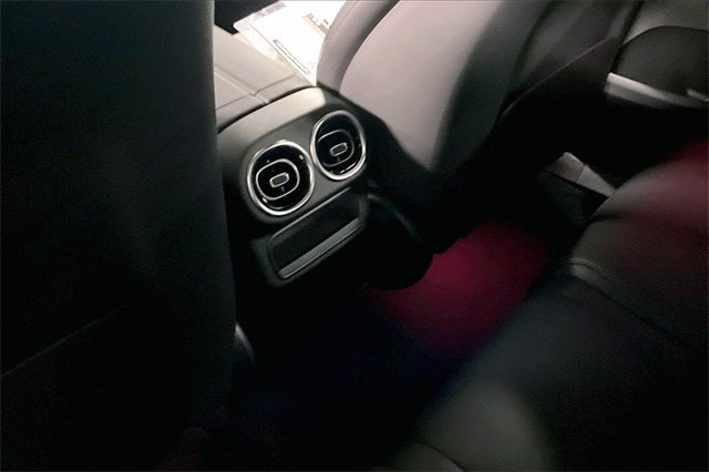 2025 Mercedes-Benz GLC GLC 300 4MATIC®