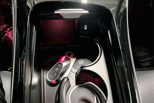 2025 Mercedes-Benz GLC GLC 300 4MATIC®