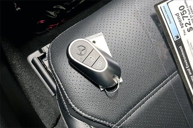 2025 Mercedes-Benz GLC GLC 300 4MATIC®