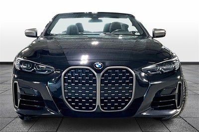 2023 BMW 4 Series M440i xDrive