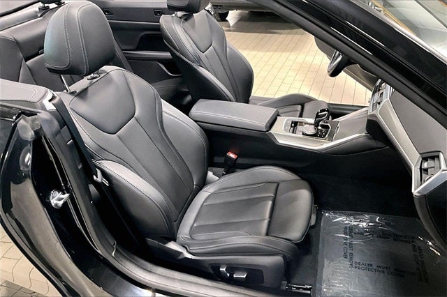 2023 BMW 4 Series M440i xDrive