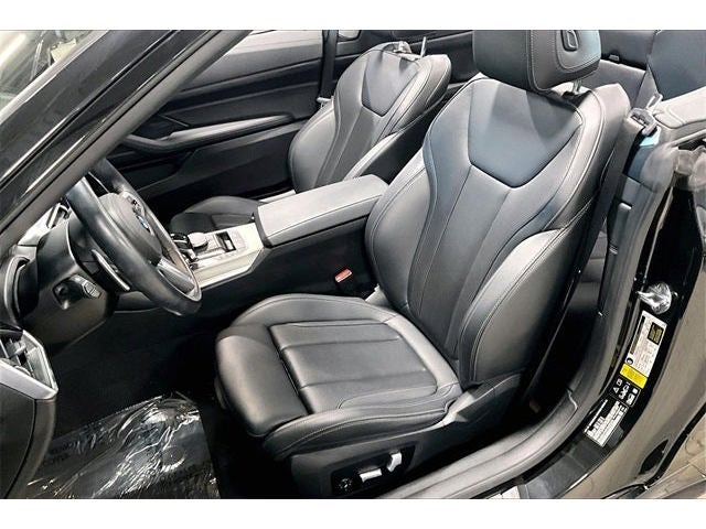 2023 BMW 4 Series M440i xDrive