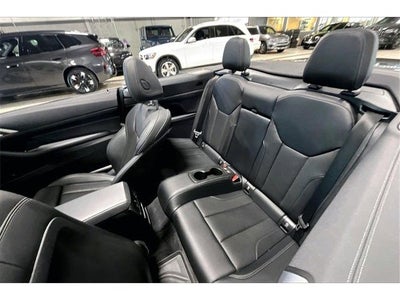 2023 BMW 4 Series M440i xDrive