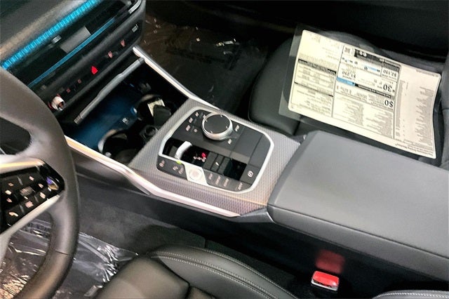 2025 BMW 4 Series 430i xDrive