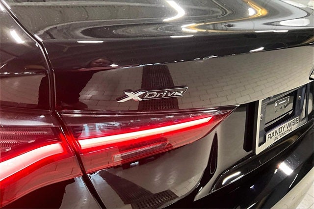 2025 BMW 4 Series 430i xDrive