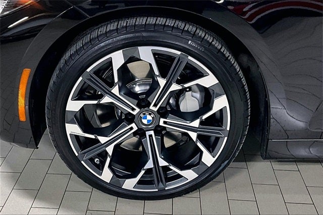 2025 BMW 4 Series 430i xDrive