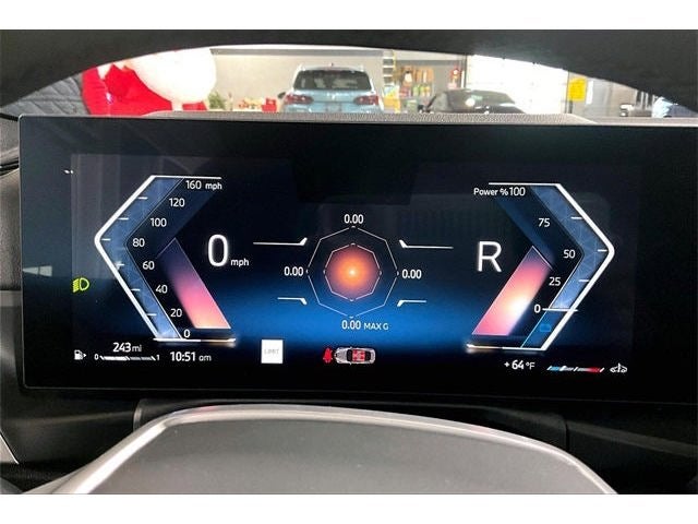 2025 BMW 4 Series 430i xDrive