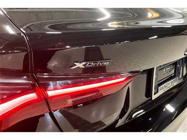 2025 BMW 4 Series 430i xDrive