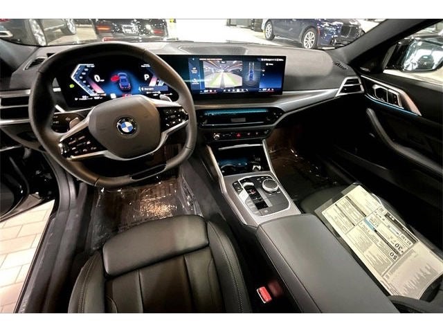 2025 BMW 4 Series 430i xDrive