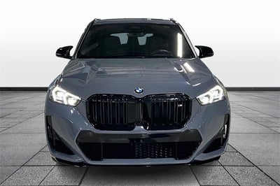 2025 BMW X1 M35i