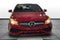 2018 Mercedes-Benz CLA CLA 250 4MATIC®