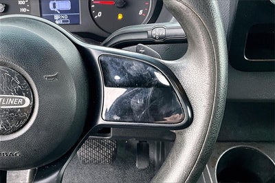 2019 Freightliner Sprinter 2500 High Roof