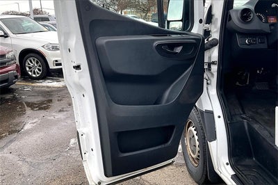 2019 Freightliner Sprinter 2500 High Roof