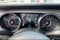 2021 Jeep Gladiator Willys