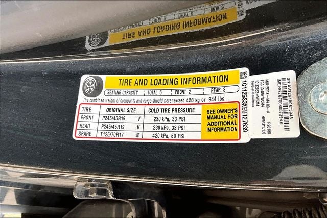 2014 Chevrolet Impala LT 2LT