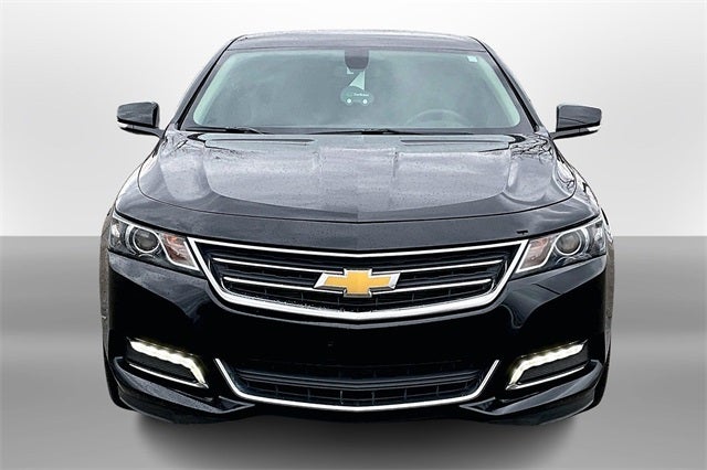 2020 Chevrolet Impala LT