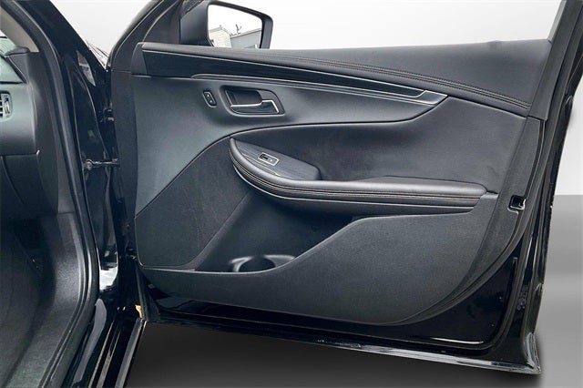 2020 Chevrolet Impala LT