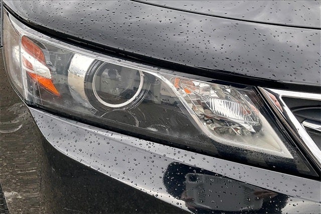 2020 Chevrolet Impala LT