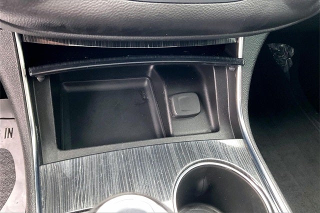 2020 Chevrolet Impala LT