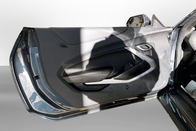 2022 Chevrolet Camaro LT1