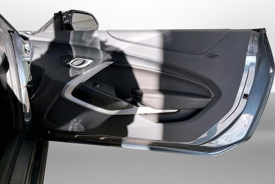 2022 Chevrolet Camaro LT1