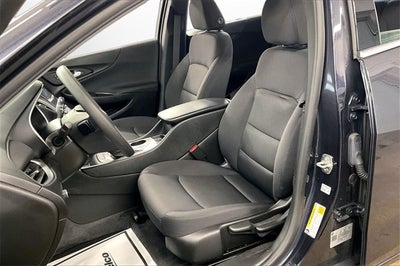 2022 Chevrolet Malibu LS 1FL