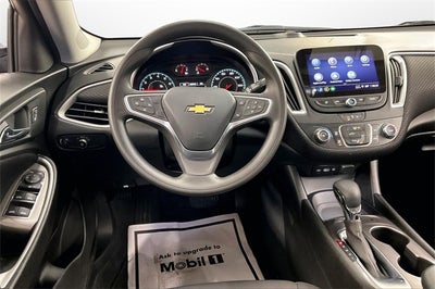 2022 Chevrolet Malibu LS 1FL
