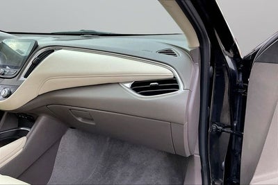 2024 Chevrolet Malibu LT 2LT