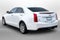 2018 Cadillac ATS 2.0L Turbo Luxury