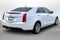 2018 Cadillac ATS 2.0L Turbo Luxury