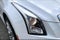 2018 Cadillac ATS 2.0L Turbo Luxury