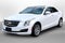 2018 Cadillac ATS 2.0L Turbo Luxury