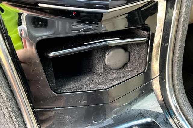 2018 Cadillac ATS 2.0L Turbo Luxury