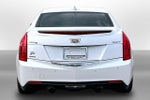 2018 Cadillac ATS 2.0L Turbo Luxury
