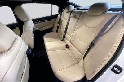 2023 Cadillac CT5 Premium Luxury